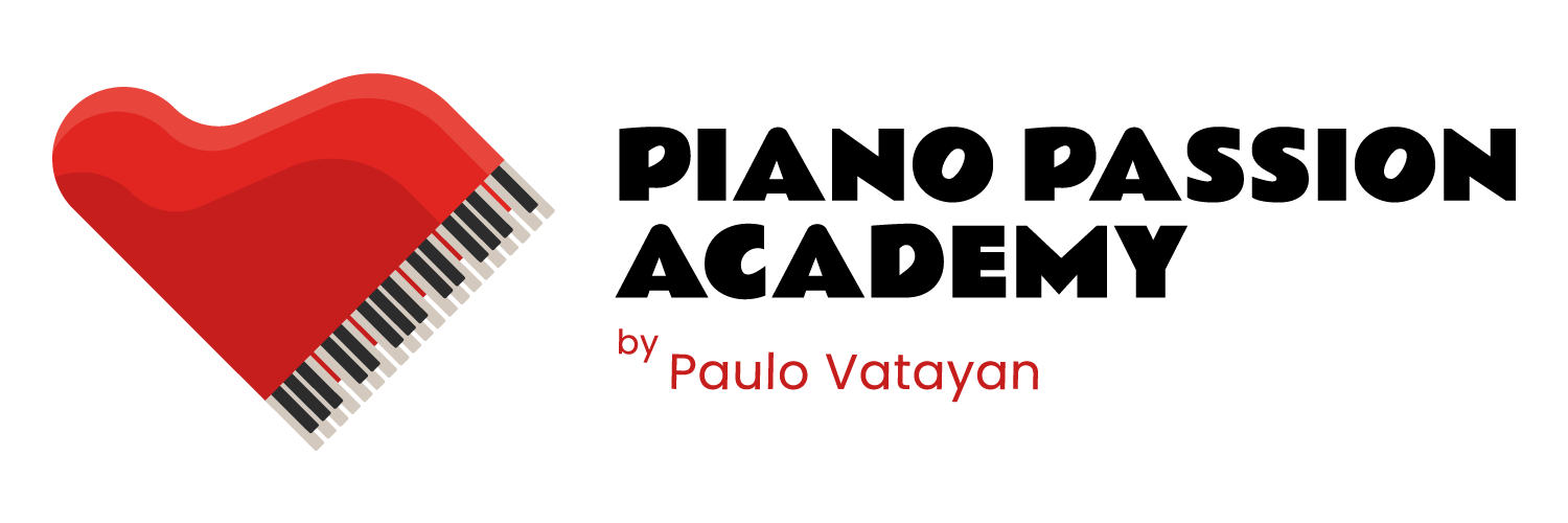 site logo